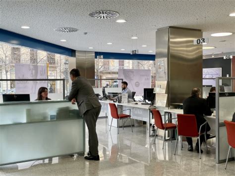 Oficinas del Banco Sabadell en Conil De La Frontera